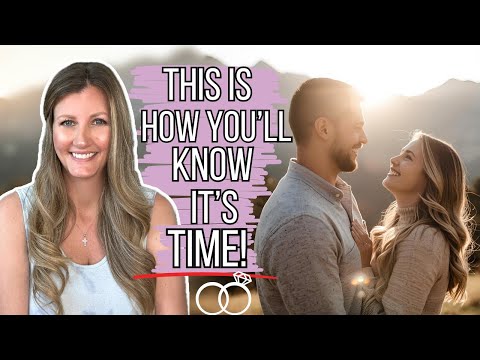 Видео: Как узнать, что Бог скоро приведёт вашего мужа (5 весомых признаков!)