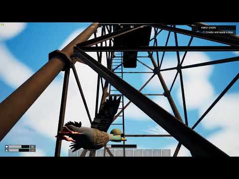 Видео: DUCKSIDE ранний доступ и что я смог из него взять (просто опыт в игре) #rust #DUCKSIDE #gameplay