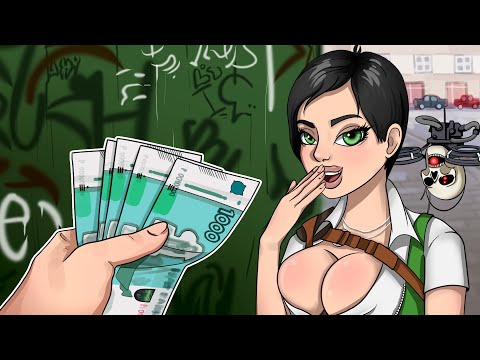 Видео: Я КУПЛЮ ТЕБЕ СУРВА, Если Ты Его Поймаешь