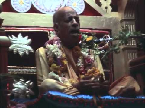 Видео: По стопам Шрилы Прабхупады   DVD5