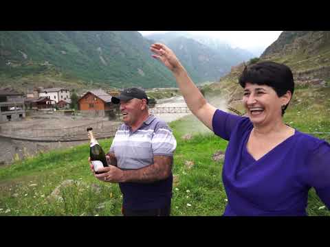 Видео: ВЕРХНЯЯ БАЛКАРИЯ .ВСТРЕЧА ОДНОКЛАССНИКОВ 1980 г. 28.07.20 г.