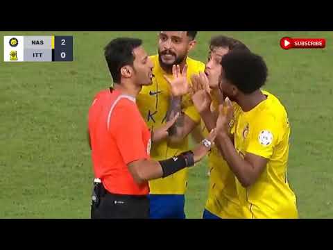 Видео: 4 гола Криштиану Роналду 