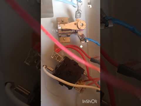 Видео: Ремонт масляного обогревателя и подключение переключателя.