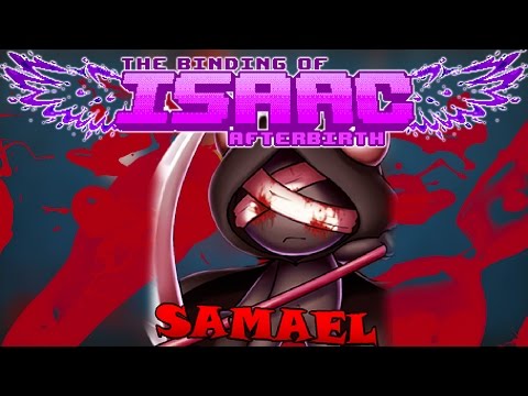 Видео: ЖНЕЦ // The Binding of Isaac: Afterbirth+