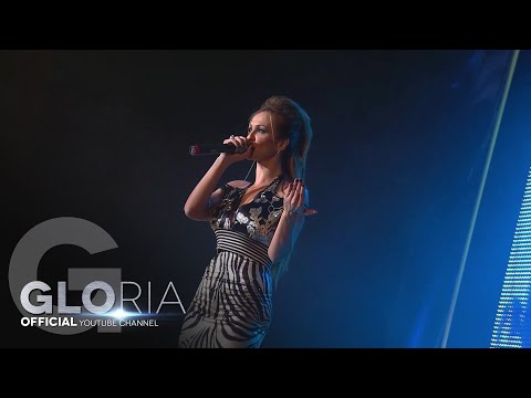 Видео: GLORIA - ZA DOBRO ILI ZLO / ЗА ДОБРО ИЛИ ЗЛО (LIVE - 15 ГОДИНИ ЗЛАТНИ ХИТОВЕ) 2009