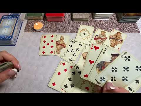 Видео: ОТКРОВЕННЫЙ РАЗГОВОР КРЕСТОВОГО КОРОЛЯ,♣️ВСЕ ЕГО ТАЙНЫ И ЧТО ОН СКРЫВАЕТ ? #гаданиеонлайн #гадание