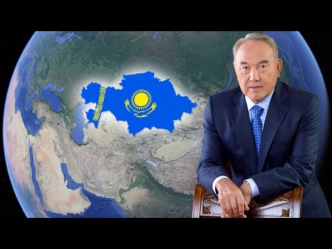 Видео: ШЕТЕЛДІКТЕРДІҢ КӨЗІНЕН: ҚАЗАҚСТАН ТУРАЛЫ АДАМ СЕНГІСІЗ 27 ШЫНДЫҚ
