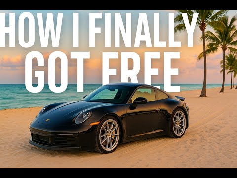 Видео: Porsche для ежедневного вождения