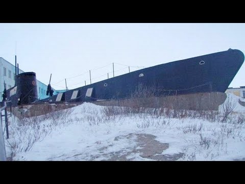 Видео: Мы служили в Гремихе, охраняли  Советский Союз! Вторая часть. Обновленная