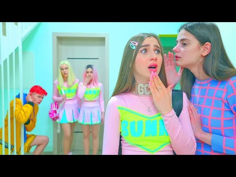 Видео: Дајана је сазнала да је издајник момак! | Учитељичин нећак се заљубио у Дијану!