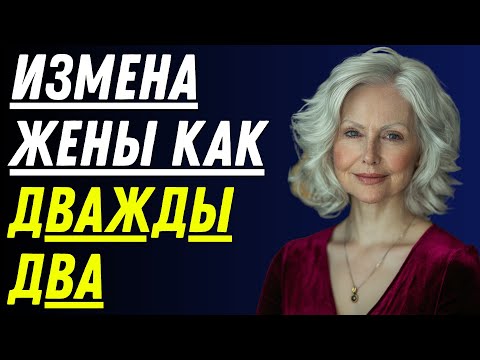 Видео: Вся воинская часть это знала. Измена жены.