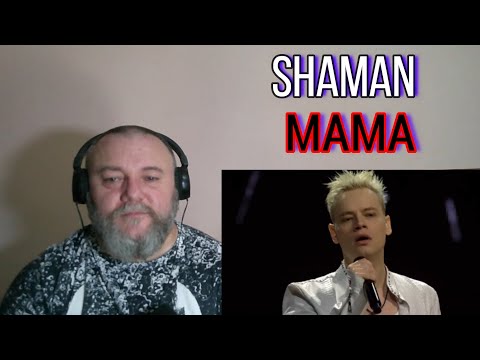 Видео: SHAMAN - MAMA / Мама 01.12.2024 "Звезды дорожного радио" (REACTION)
