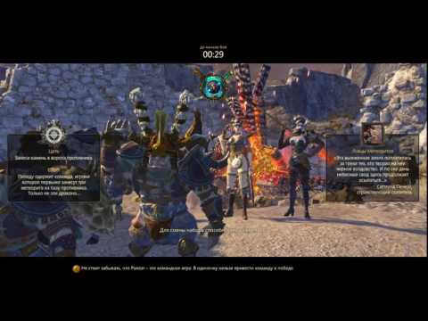 Видео: Panzar Покатушки на таНчиГе