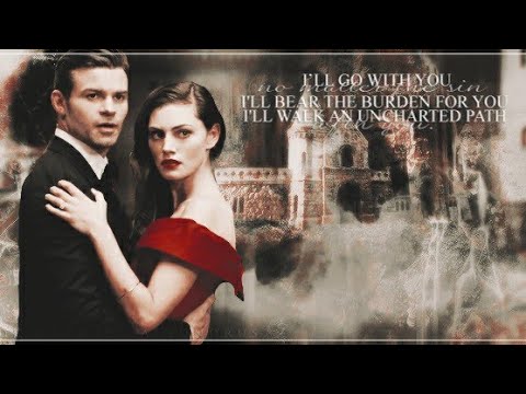 Видео: Элайджа/Хейли - Последний танец