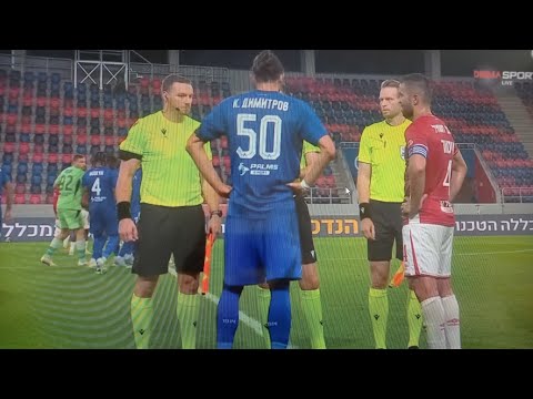 Видео: Апоел Беер Шева - Левски 1:1 (1:3 след дузпи)