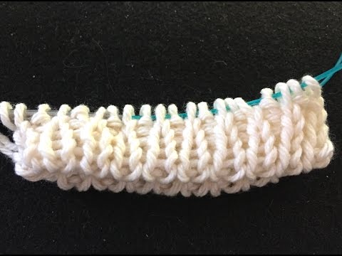 Видео: Трубчатый CO в круглом с ребрами 1x1 без выемки, без выемки