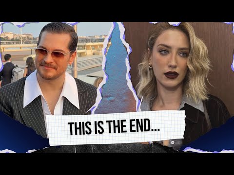 Видео: Чагатай Улусой молча наблюдал, как любовь всей его жизни уходит из его жизни!