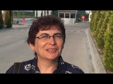 Видео: Берег Турецкий 2  Запад