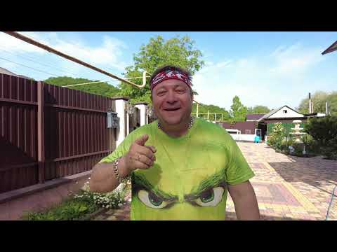 Видео: ОБЛИЦОВКА КОЛОДЦА ПОД КАМЕНЬ