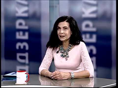 Видео: 09.08.2019 - Марина Грибанова