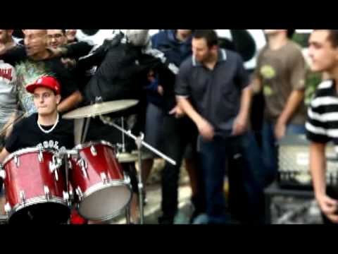 Видео: Redound - Сам срещу всички(ft. Rijia) [OFFICIAL VIDEO]