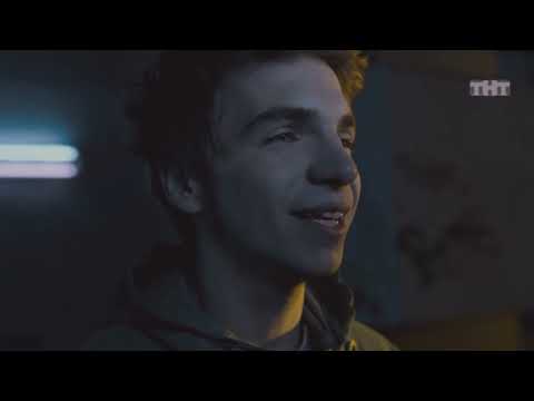 Видео: Гуф учит пикапу Цыпу