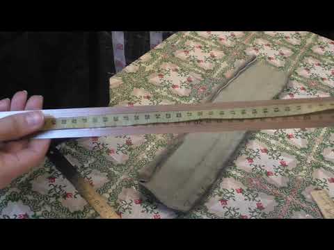 Видео: Как отремонтировать рукав на шубе? Лайфхак!