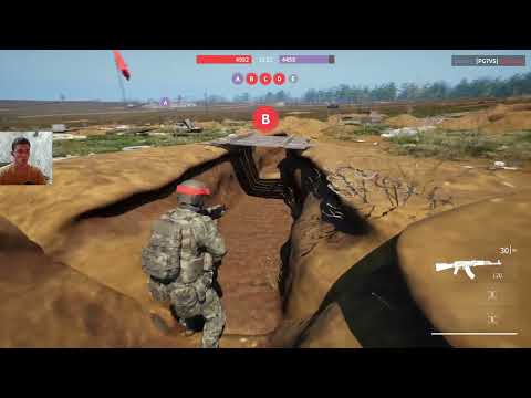 Видео: #10 Прохождение - FPV Kamikaze Drone