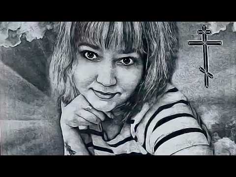 Видео: Очень красивые девушки. ЛЕЖАТ НА ЭТОМ КЛАДБИЩЕ.      НОВОПАВЛОВСКОЕ КЛАДБИЩЕ