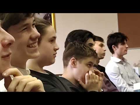 Видео: Священник Павел Островский в Одинцово, 17 апреля 2022