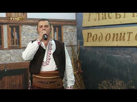 Видео: ХАМИД ИМАМСКИ - Девойко, бално ли ти е