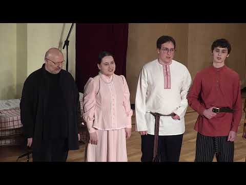 Видео: 1-2-01 Глазёночки карие