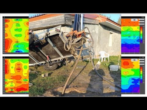 Видео: Скважина с приключениями