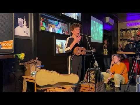 Видео: Света Бень - Ангел @Остров Безымянный (12-10-2021)