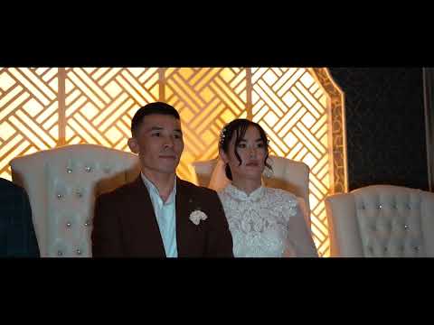 Видео: ТОЙ МОСКВА ШААРЫ КУТМАН/ КАНЫКЕЙ 2 БОЛУГУ