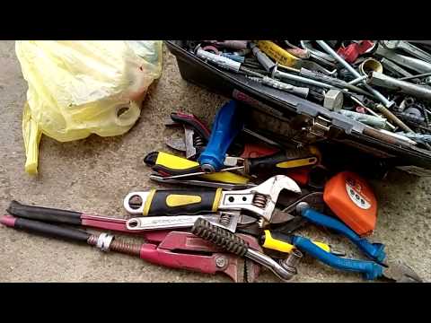 Видео: И вот мой "СкромныЙ" инструмент №1, который всегда со мной...при любой работе и всяком  заказе.