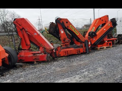 Видео: Итоговый выпуск года! Работа, Камазы, Манипуляторы, фура и гололед!