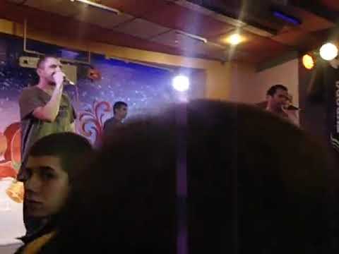 Видео: 02 02 12 ЧЭ и РО  Гетто