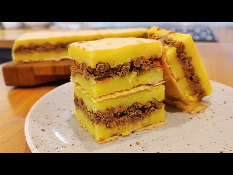 Видео: ДИЕТИЧЕСКИЙ ПИРОГ (ЗАПЕКАНКА) с картофелем, куриной печенью и морковью