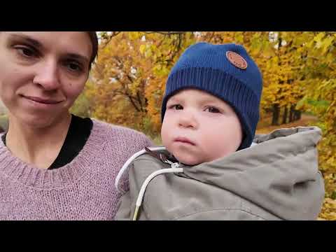 Видео: Осенние Парки Братцево и Северное Тушино
