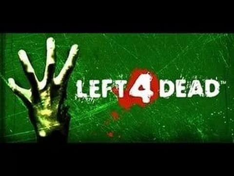 Видео: Фильм Left 4 Dead на русском ► Полное прохождение Left 4 Dead 1 на русском HD 60 FPS