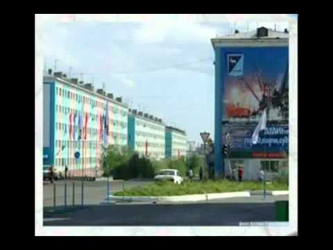 Видео: улицы любимого города.flv