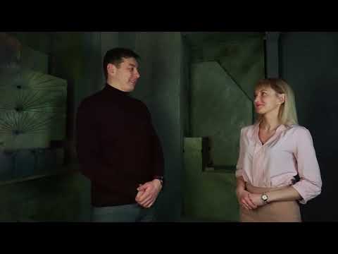 Видео: Кировский рудник - современные факты