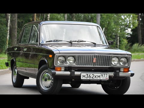 Видео: ВАЗ 21063 1988 с пробегом 16 т.км.