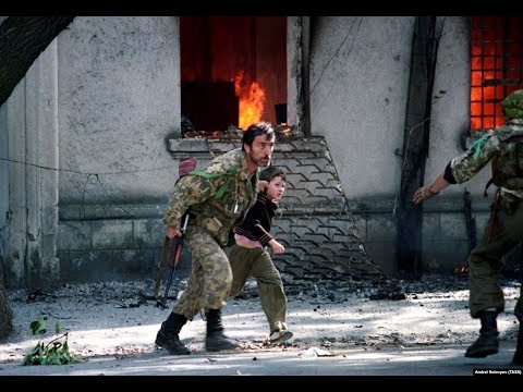 Видео: ГРУЗ-2000. ФИЛЬМ ЧЕТВЕРТЫЙ. АБХАЗИЯ