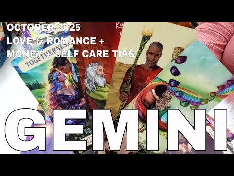 Видео: ❤️БЛИЗНЕЦЫ♊«Боже мой, КТО-ТО ТАК СИЛЬНО ВЛЮБЛЕН И ТАК СТРАСТНО ГОВОРИТ О ВАС, БЛИЗНЕЦЫ!» Октябрь ...