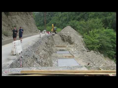 Видео: Тбилиси -Местия!!! Эх, дороги!!!  август 2024 !!!