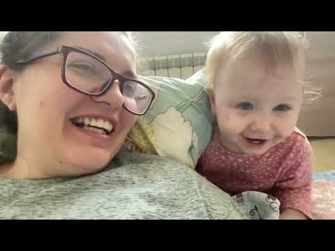 Видео: Один наш день)