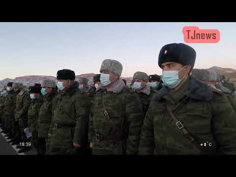 Видео: Сарбози Ватан(20.01.2020)