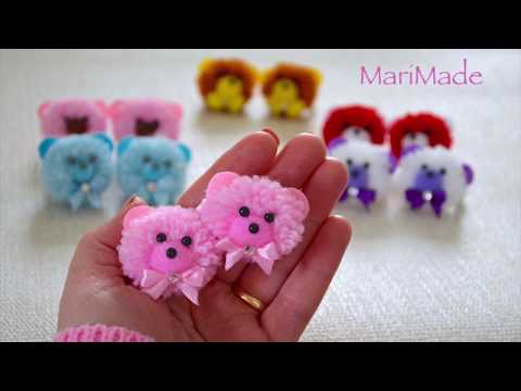 Видео: Cutiest Teddies Ever!!! Мимишные Мишки Резинки Быстро Ursinhos Fofinho